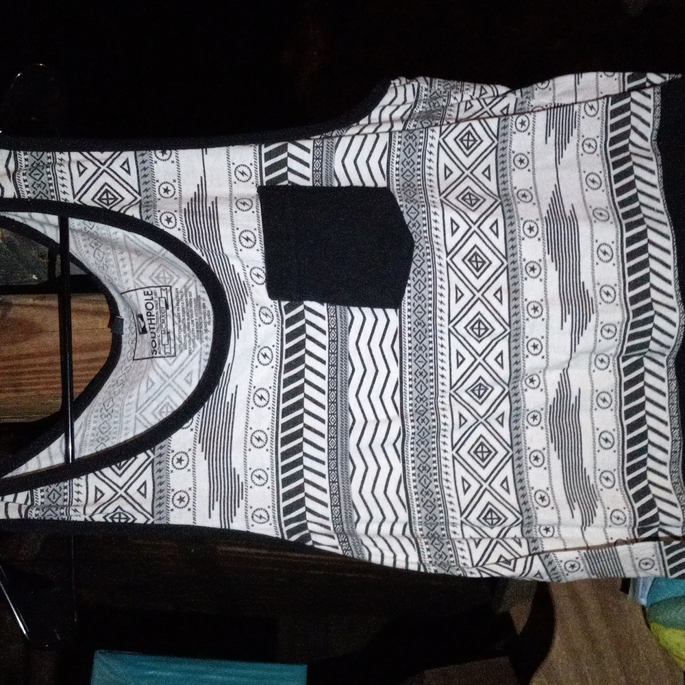 Tank top